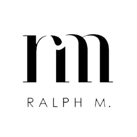 RALPH M