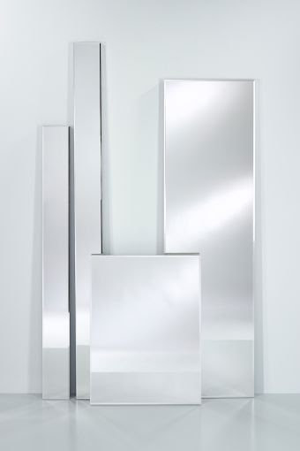 Miroirs Sur Mesure et Design Unique Deknudt