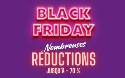 Black Friday 2024 : Des Offres Incontournables chez Rive Gauche Décor !