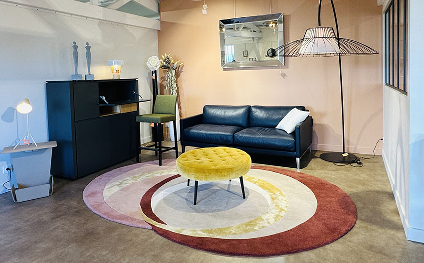 Liquidation totale Rive Gauche Décor Liquidation totale Rive Gauche Décor
