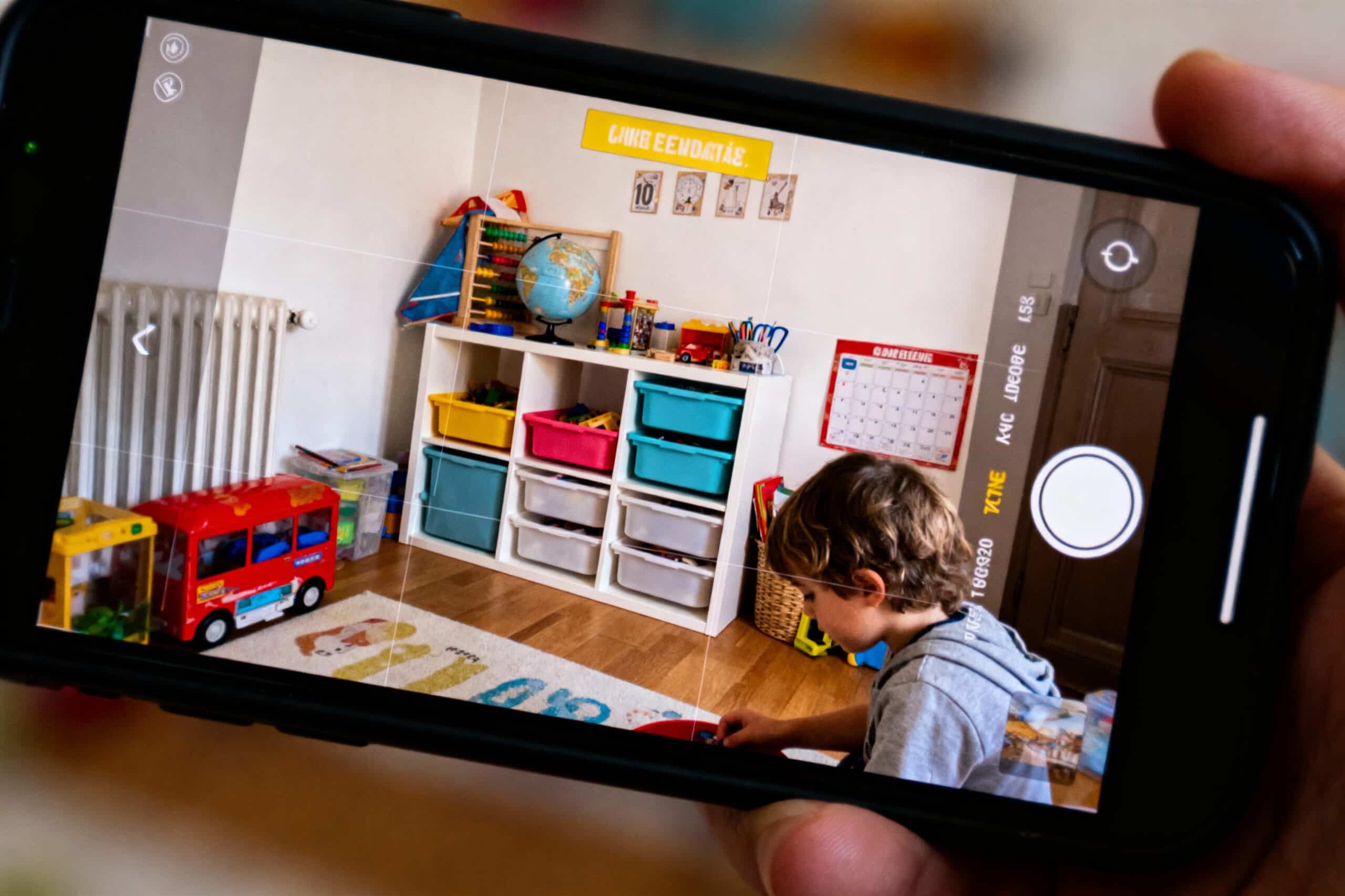 Astuces rangement jouets : 10 idées pratiques et rapides