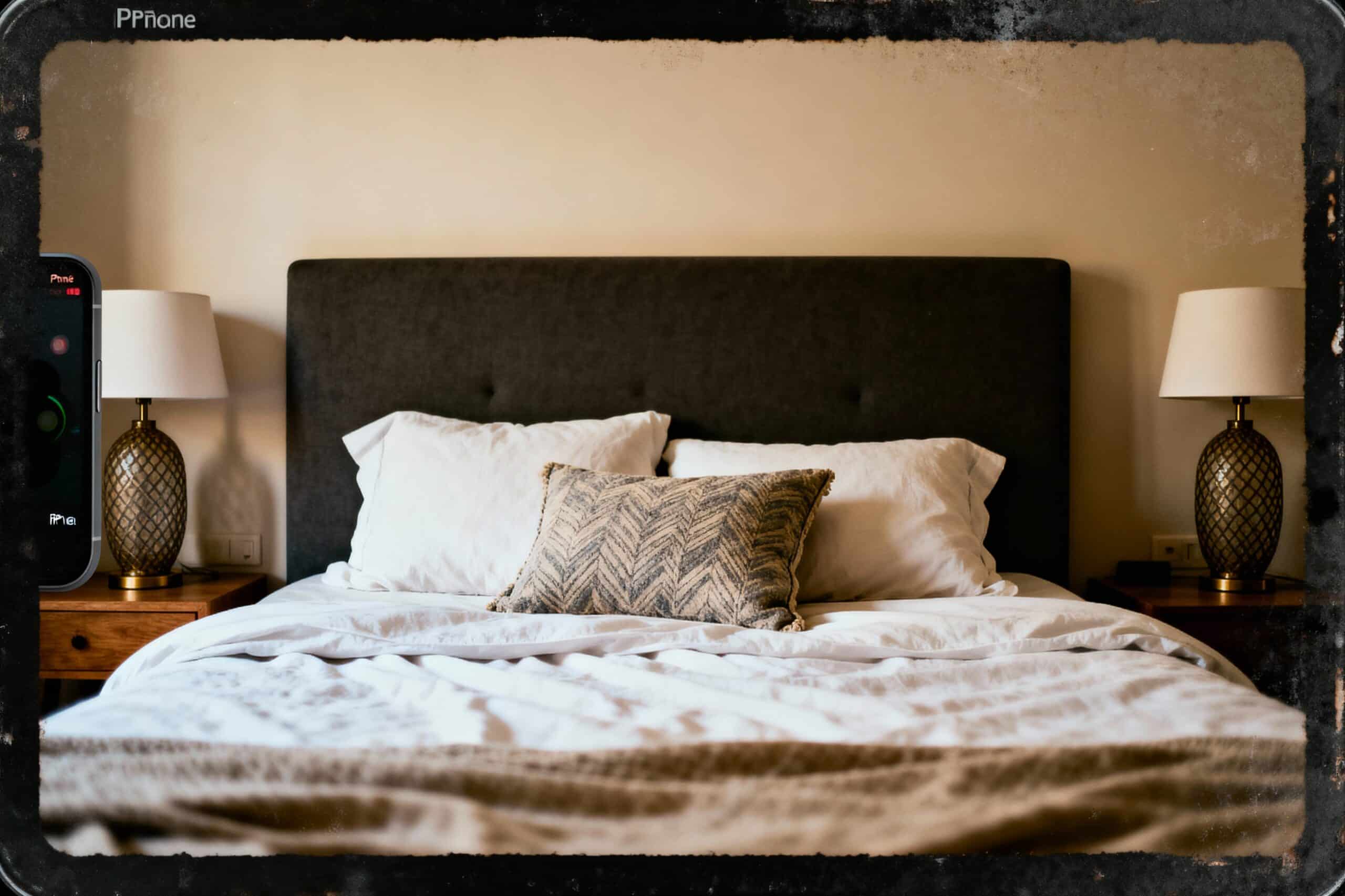 Comment bien choisir une tête de lit à poser au sol ?