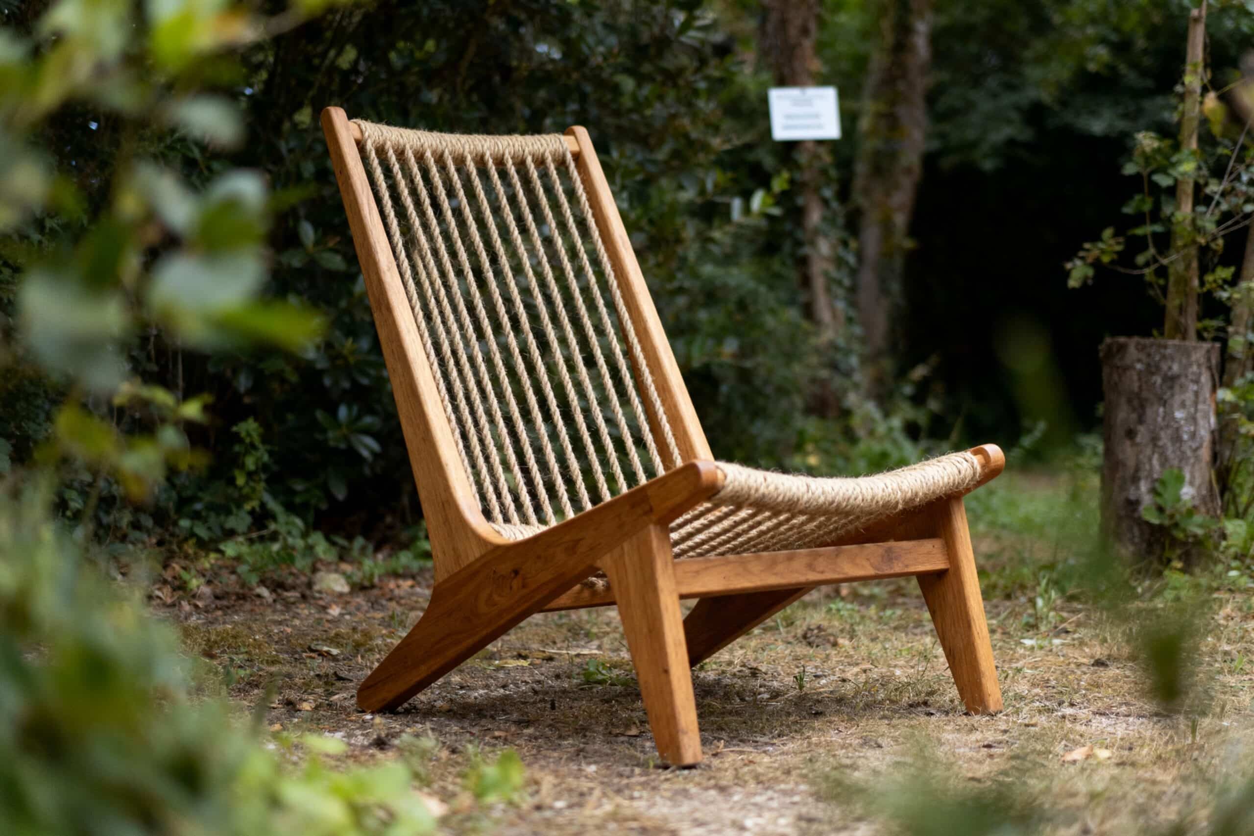 Chaise Superleggera Gio Ponti