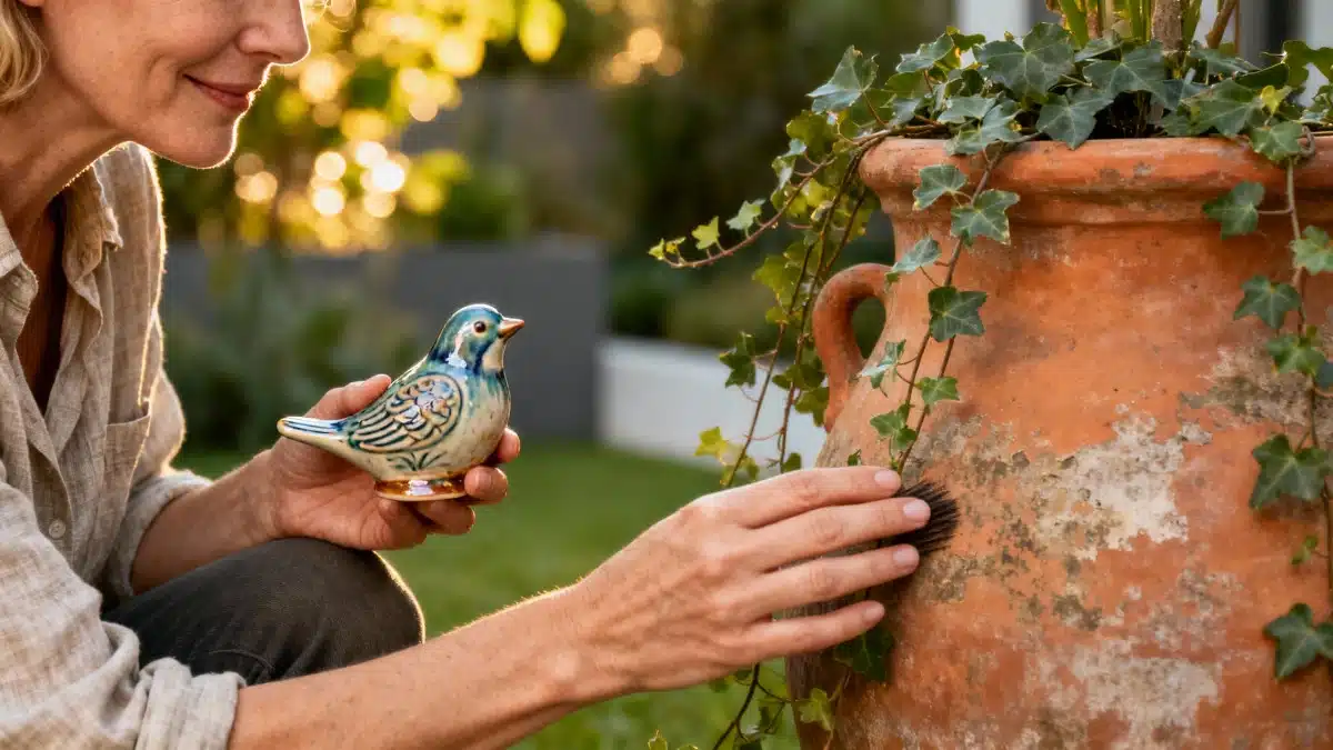 Aménagez votre jardin avec style : 12 nouveautés déco irrésistibles à moins de 50 euros pour un extérieur tendance