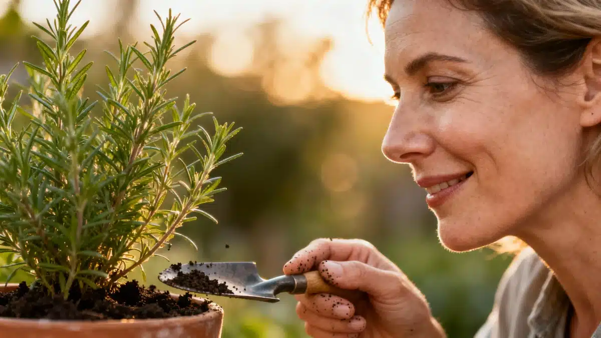 Faut-il vraiment tondre encore ou composter en décembre ? Les conseils incontournables de notre expert pour préparer un printemps éclatant